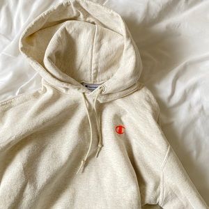 CHAMPION X UO LIMITED EDITION HOODIE
